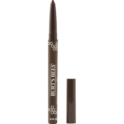 Burt's Bees Saphire Defining Retractable Eyeliner,  Brown Quartz