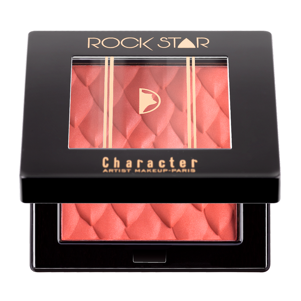 Character Rock Star Blush RSB013
