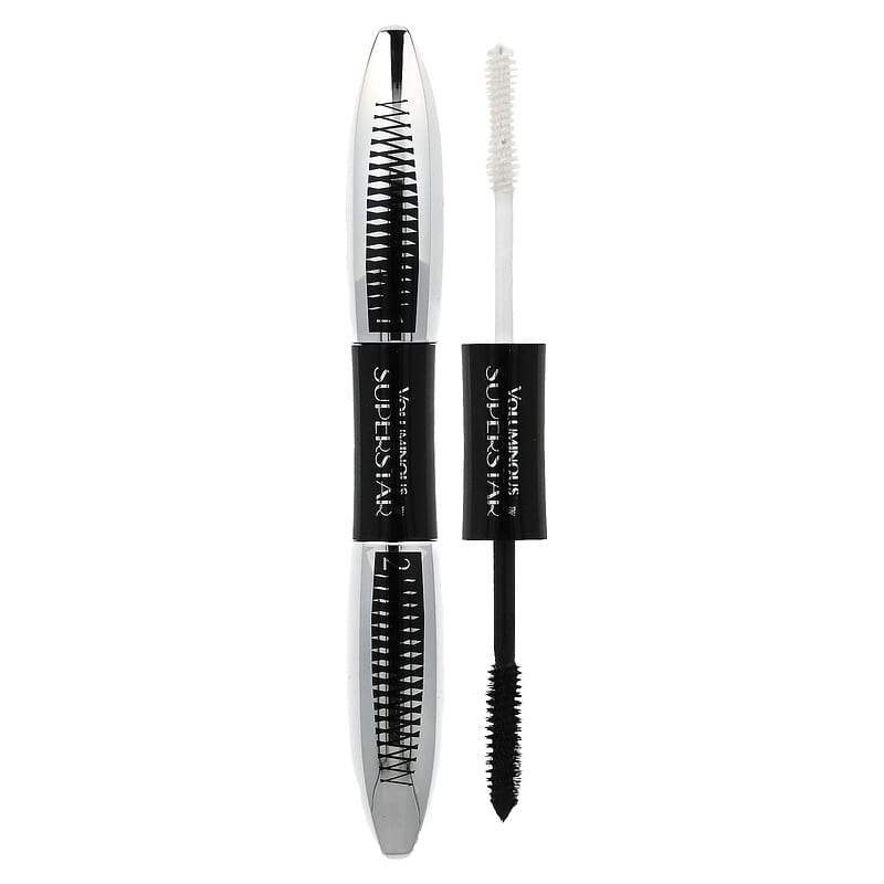 L'Oréal Paris False Lash Superstar Black Mascara
