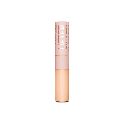 Maybelline Lifter Serum Concealer, Full Coverage, Includes 2% Peptides + Caffeine to Hydrate & Brighten Under Eyes 15