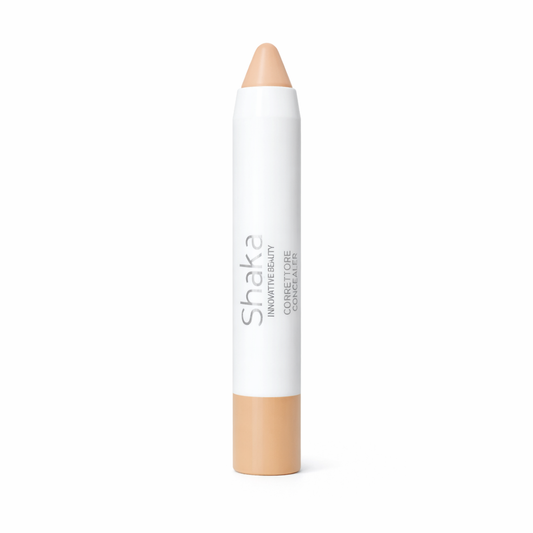 Shaka Innovative Beauty Concealer 03 Light Touch ( Outlet Little Swatched )