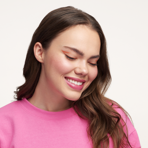 Essence Blush What A Tint! Lip & Cheek Tint kiss From a Rose 01