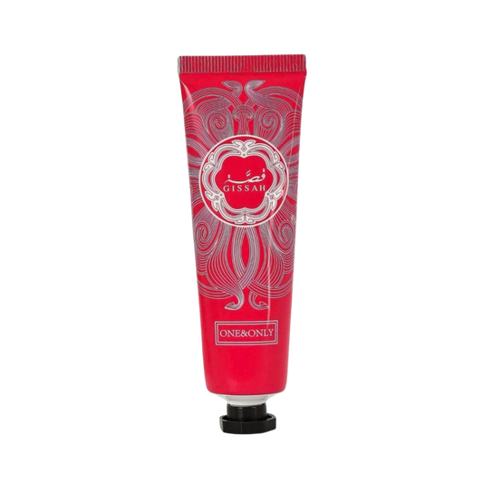 قصةٌ Hand Cream Soft & Refreshing Texture 30 ml