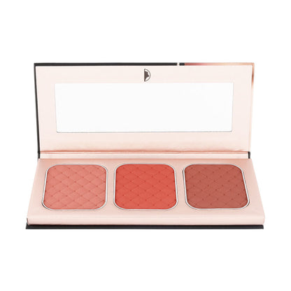 Character Go Blush NTE002