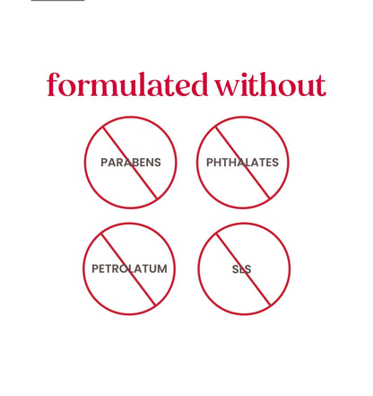 Burt's Bees Volumizing & Lengthening Mascara -  Classic Black  9g / 1805