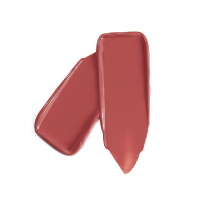 Maybelline Serum Lipstick, Hydrating Lip Makeup with 8HRs of Lip Plumping Moisture with Hyaluronic Acid + Oil Blend 106 Maybe It Soft ( Satin )