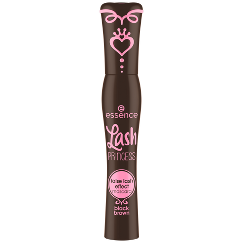 Essence Lash Princess False Lash Effect Mascara ( Black Brown )