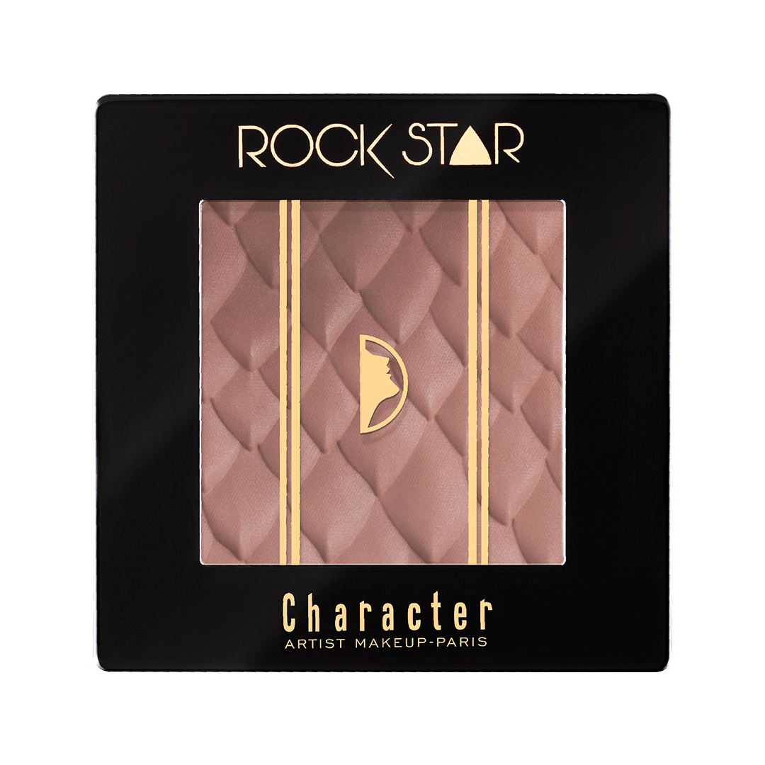 Character Rock Star Blush RSB003