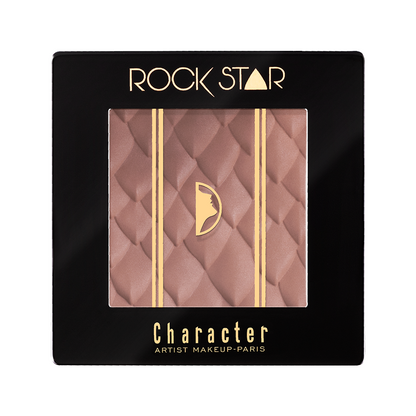 Character Rock Star Blush RSB003