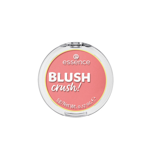 Essence Blush Crush 070 Berry Blush