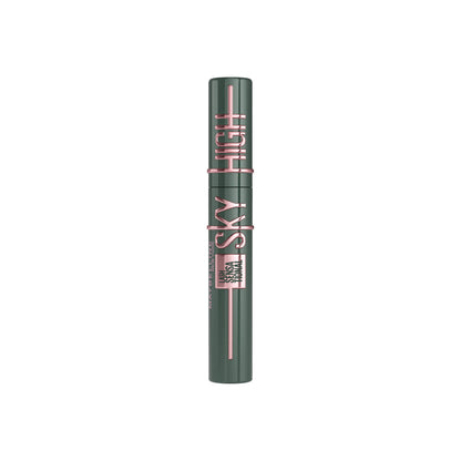 Maybelline New York Lash Sensational Sky High Mascara - Volumizing & Lengthening Green Attitude