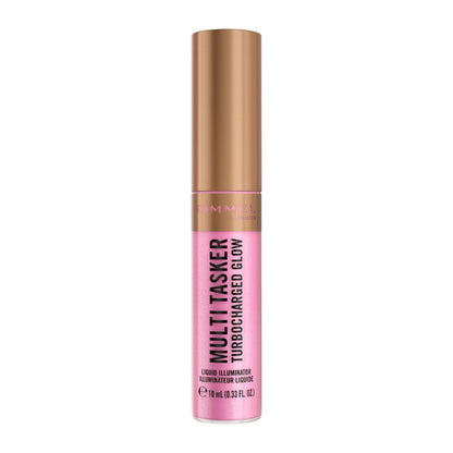 Rimmel Multi Tasker Turbocharged Glow 001 Not a Basic B