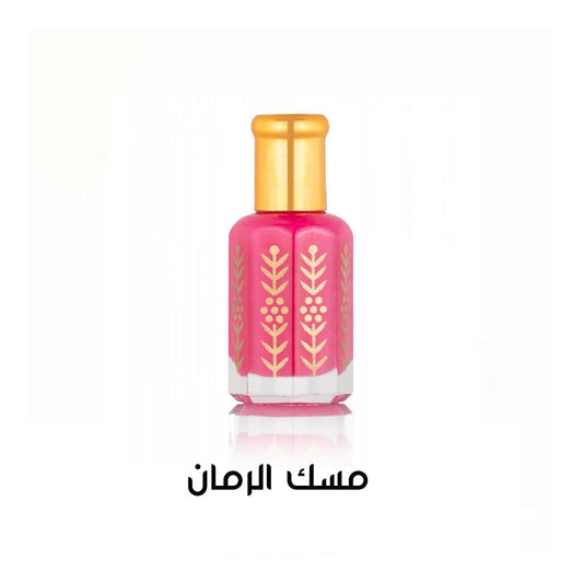 Femme Fatale Musk Al Tahara Pomegranate  6 ml