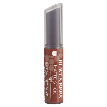 Burt's Bees 100% Natural Origin Matte Stick - Liquide Honey 475