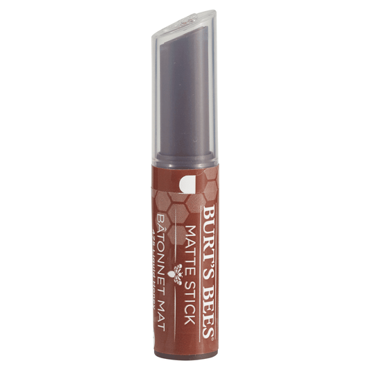 Burt's Bees 100% Natural Origin Matte Stick - Liquide Honey 475
