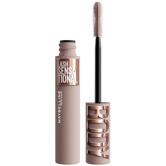 Maybelline Lash Sensational Body Mascara