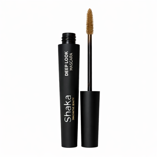 Shaka Deep Look Mascara ( Outlet ) ( 03 Bronze ) 8ml