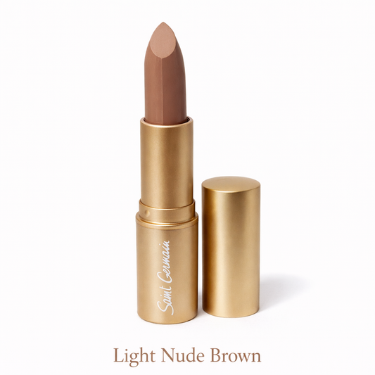 Saint Germain C35 Gone ( Light Nude Brown )