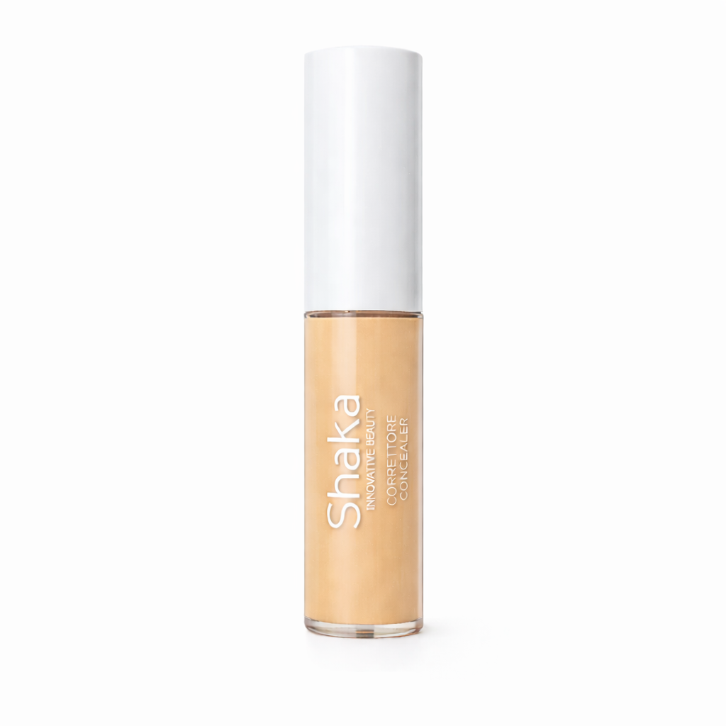 Shaka Innovative Beauty Concealer & Corrector 09 Apricot