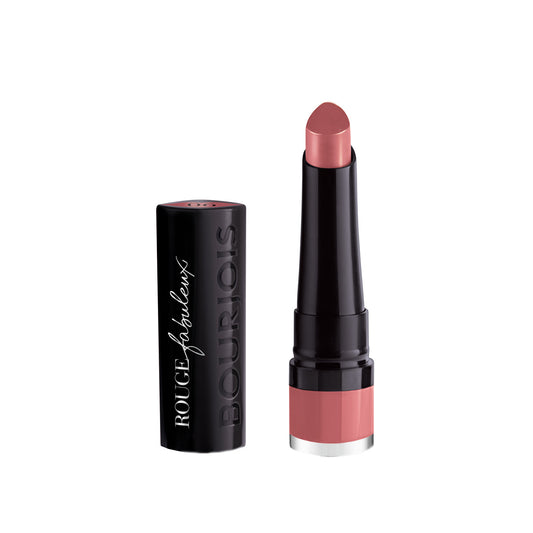 Bourjois, Rouge Fabuleux Lipstick 06 Sleepink Beauty