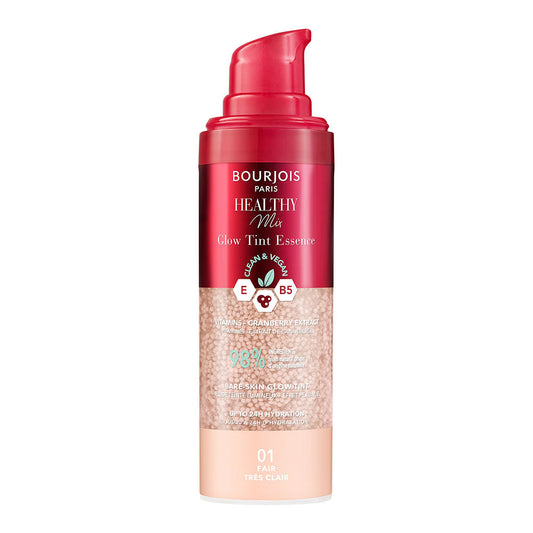 Bourjos Healthy Mix Glow Tint Essence 01 Fair
