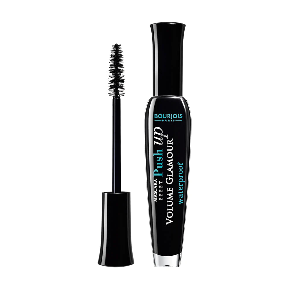 Bourjois Volume Glamour Waterproof Push Up Mascara