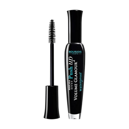Bourjois Volume Glamour Waterproof Push Up Mascara