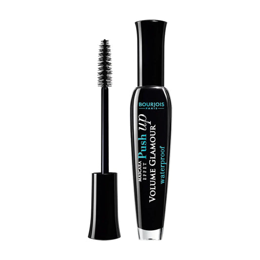 Bourjois Volume Glamour Waterproof Push Up Mascara