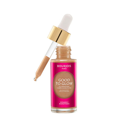 Bourjos Good To Glow Foundation 05 Medium