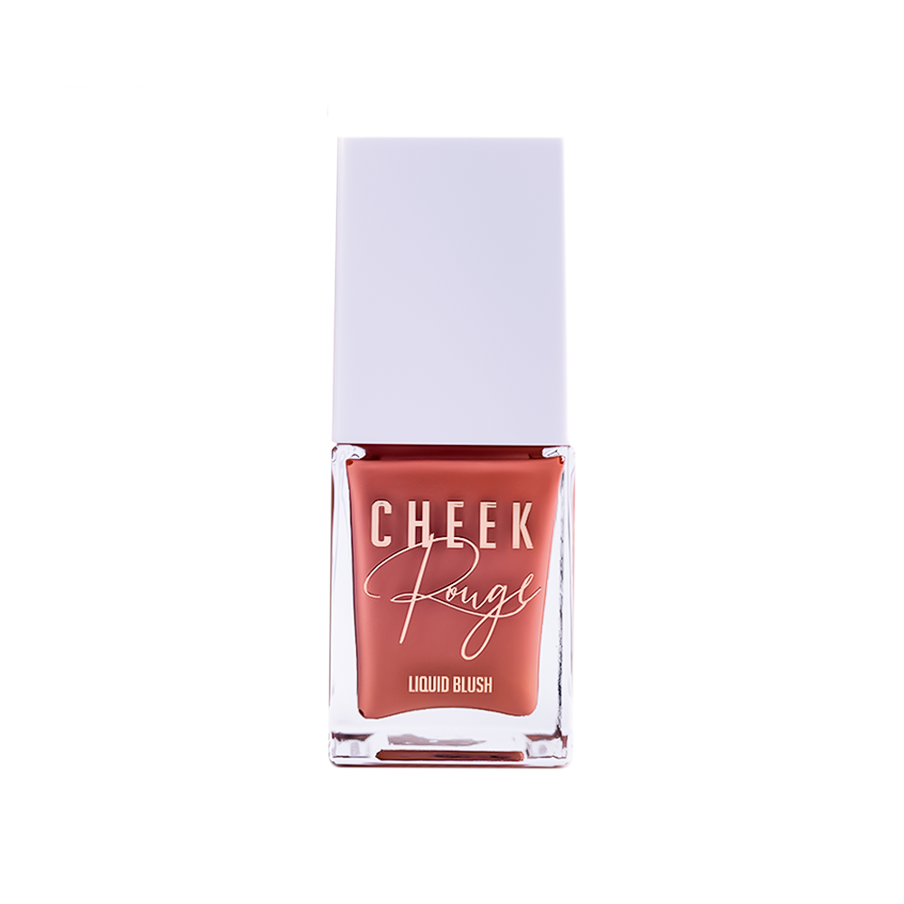 Character Cheek Rouge Liquid Blush Beam - CRB001