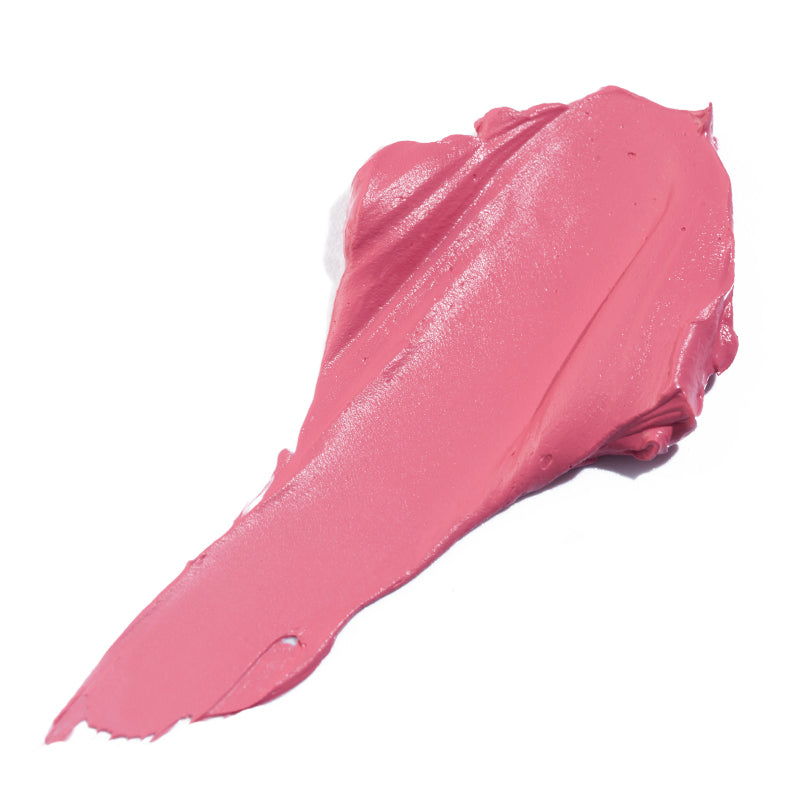 Seventeen Matte Liquid Blush 06 Rose