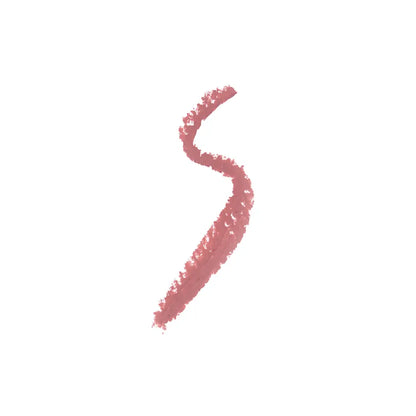 Dali Waterproof Lip Liner Romantic Rose