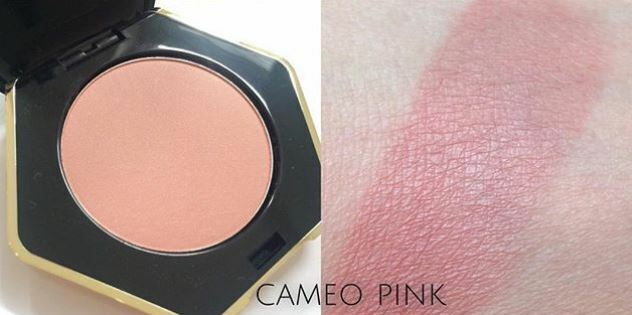 H & M Powder Blush Cameo Pink  ( Light Skin )