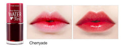 ETUDE Dear Darling Water Gel Lip & Cheek Tint| Long Lasting, Waterproof, Smudgeproof |Korean Makeup|Shade- Cherry 🍒 Ade - 9gm ( Pre-order )