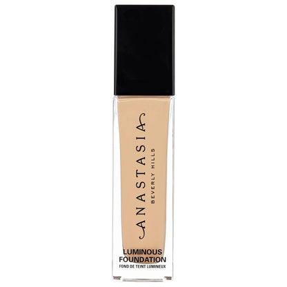 Buy Anastasia Beverly Hills Luminous Foundation 150 W Get Free Max Factor Setting Spray