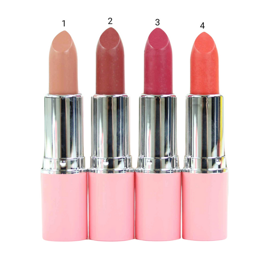 Rival De Loop Young Matte Lipstick 03