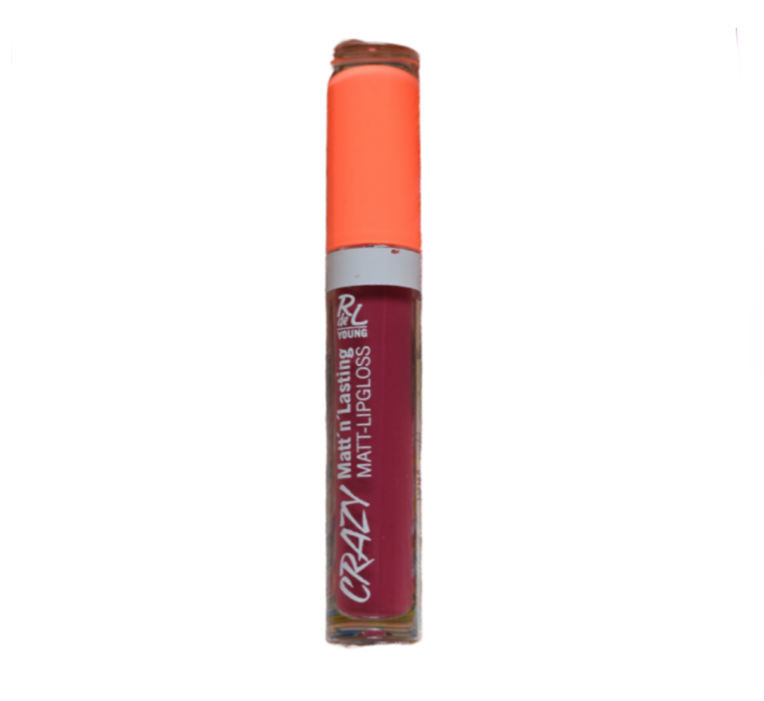 RL De Young Liquid Lipstick 05 Happy Hour