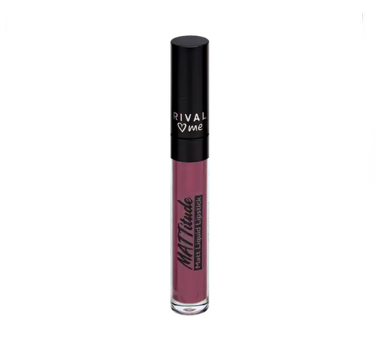 Rival Love Me 03 Captured Lipstick