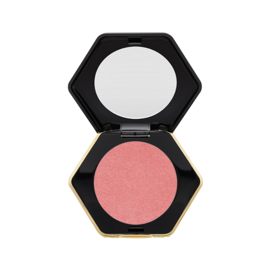 H & M Powder Blush Rosy Brown ( Light Skin )