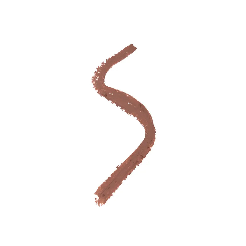 Dali Waterproof Lip Liner Soft Brown