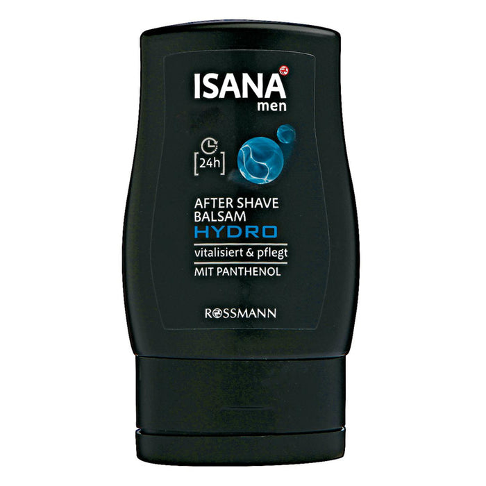 Isana Men After Shave Balsam Hydro Vitalizes &Nourishes