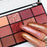 Technic Invite You Eyeshadow Palette ( Nude ) ( Pre-order )