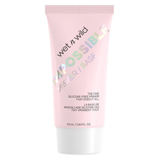 Wet n Wild Impossible Primer Base Silicone Free