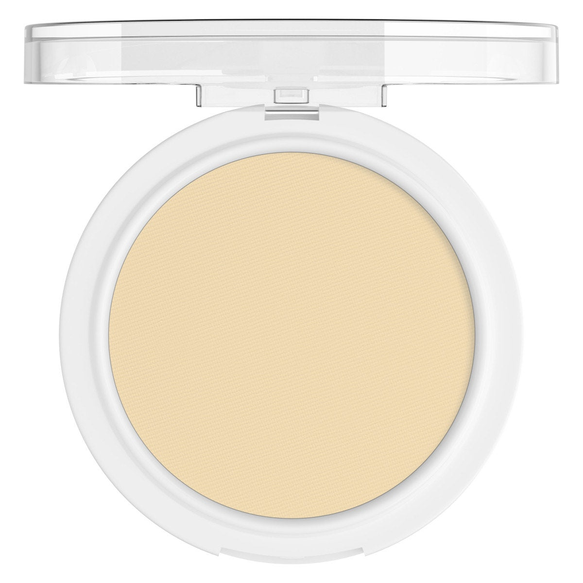 Wet n Wild Bare Focus Clarifying Finishing Powder | Matte | Pressed Setting Powder Fair To Light