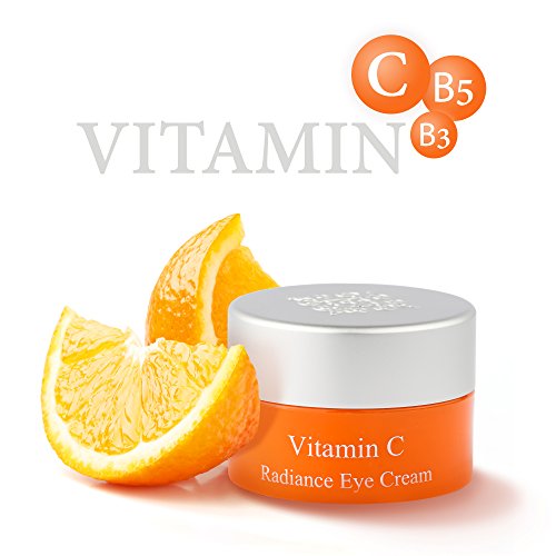 Love JOJO Vitamin C Eyes Cream