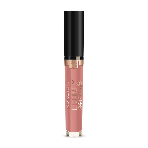 Max Factor Lip Finity Velvet Matte 015 Nude Silk