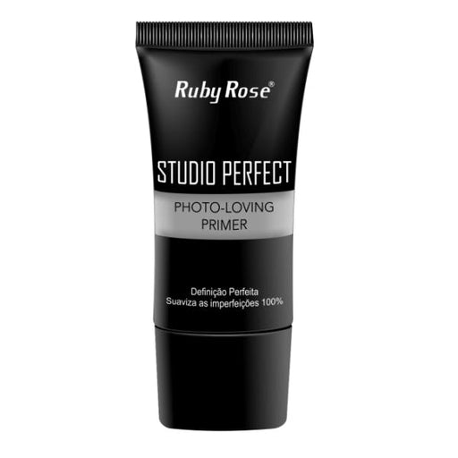 Ruby Rose Skin Perfect Facial Primer