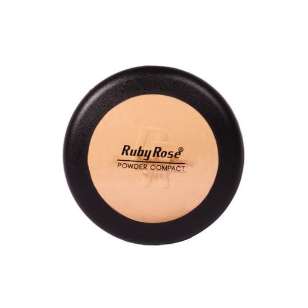 Buy Ruby Rose Powder Compact 3 Get Max Factor White Metallic Eyeliner