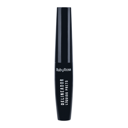 Ruby Rose Eyeliner Dip Black