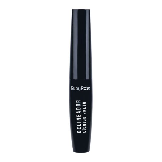 Ruby Rose Eyeliner Dip Black